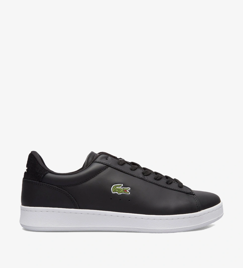 Lacoste Siyah Lacoste Carnaby