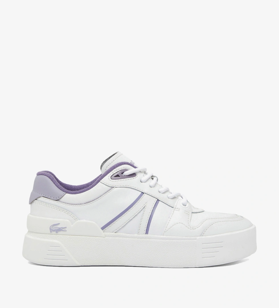 L002 Evo Kadın Beyaz Sneaker