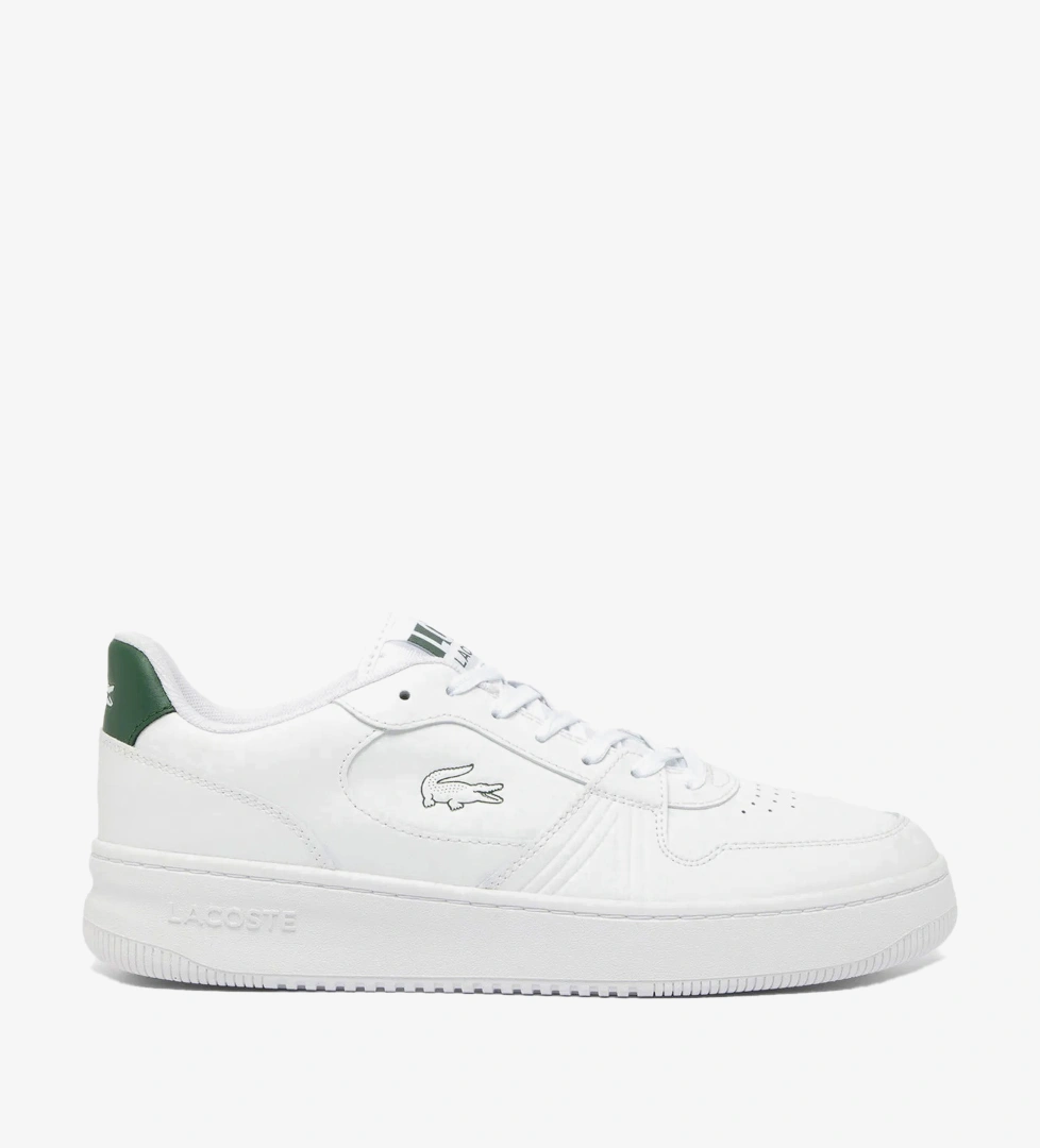 L001 Set Erkek Beyaz Sneaker