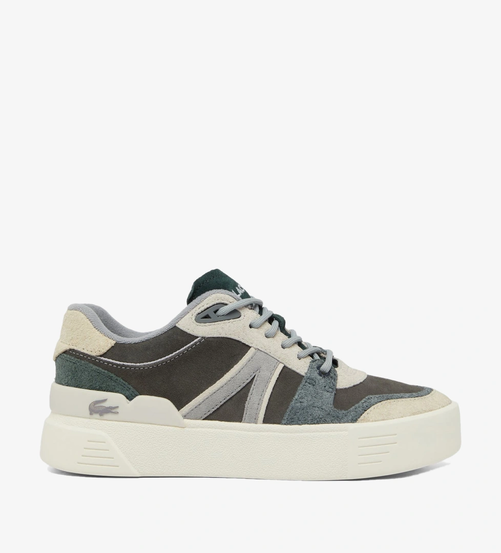 Lacoste Gri Lacoste L002