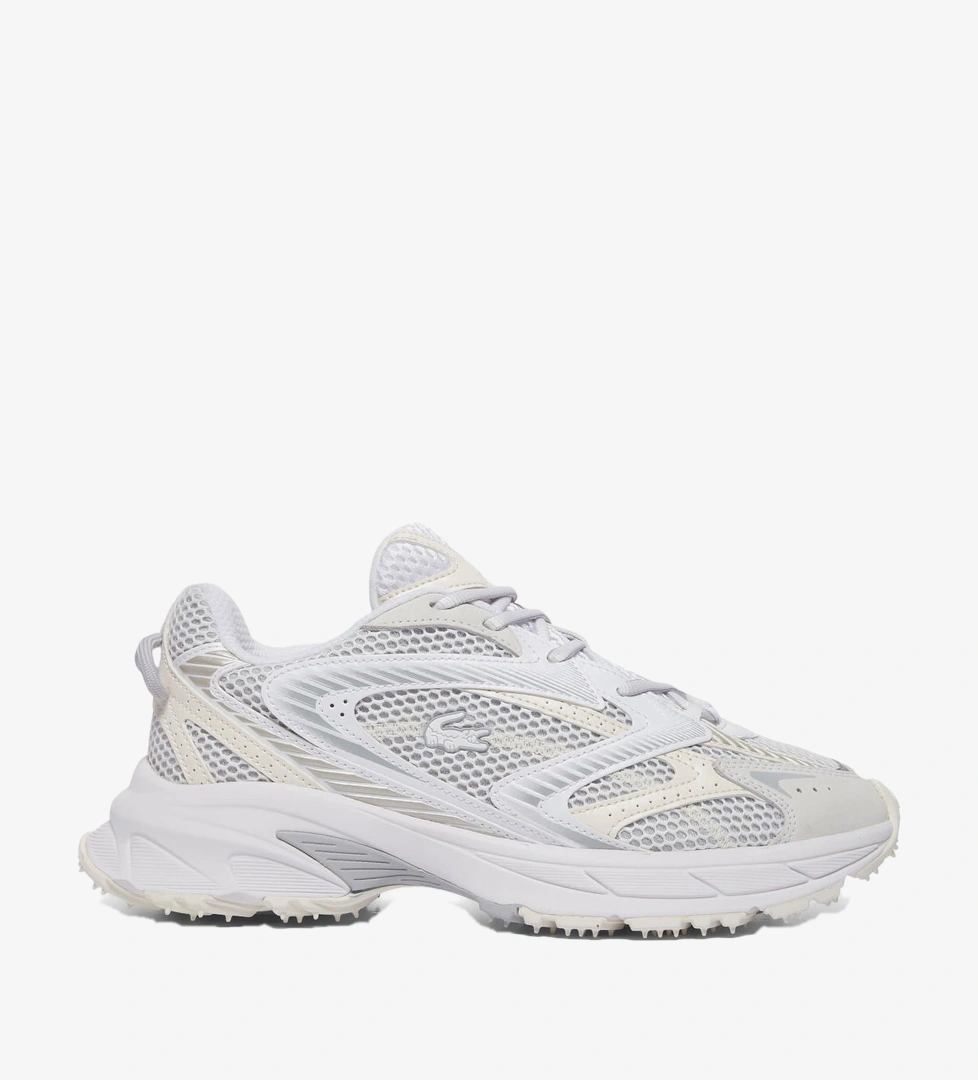 L003 Neo Shot Erkek Beyaz Sneaker
