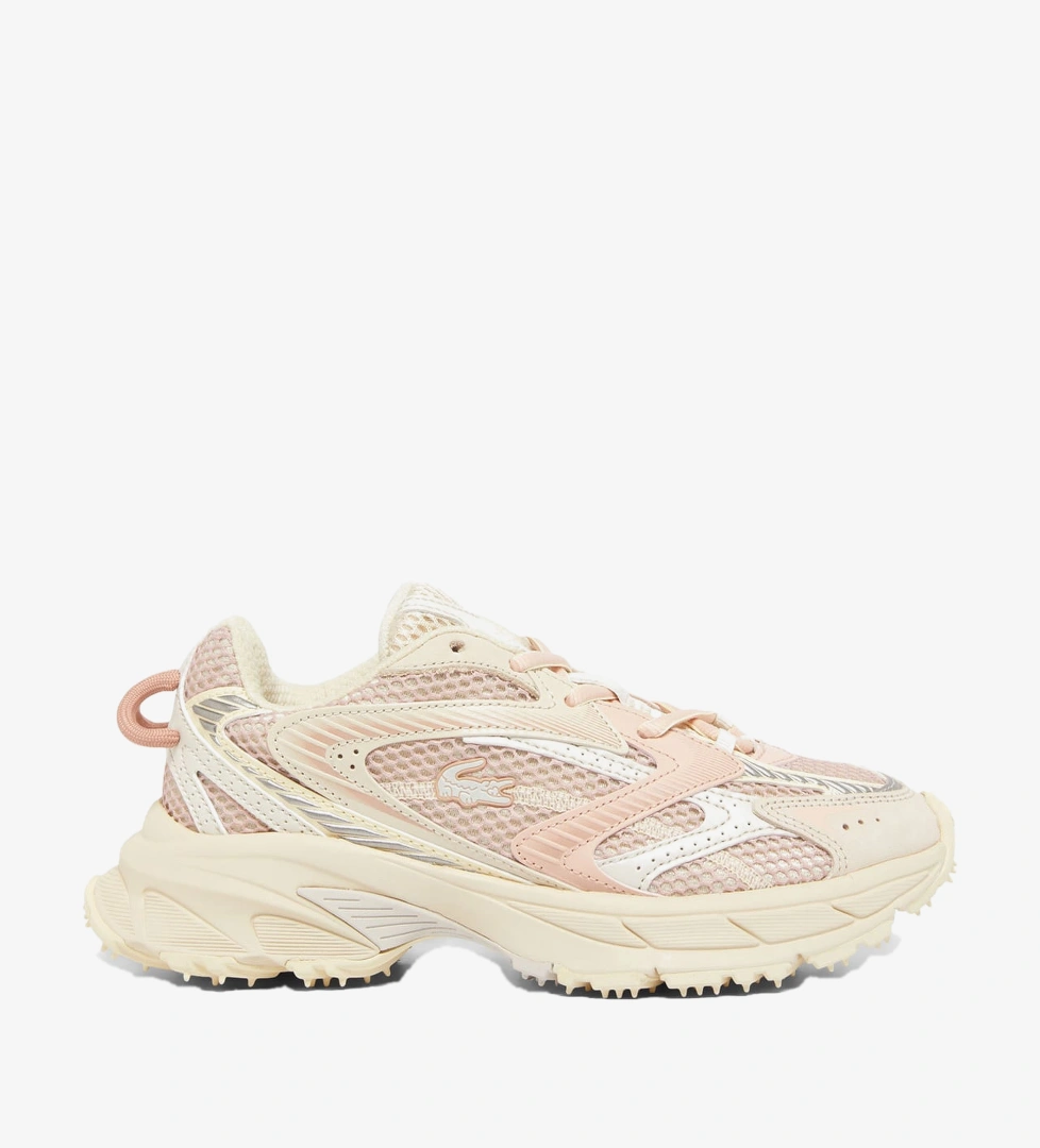 L003 Neo Shot Kadın Pembe Sneaker
