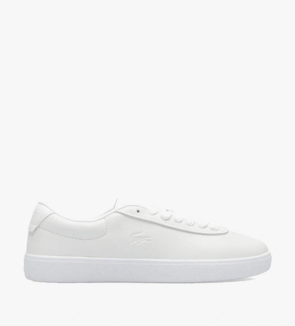 Baseshot Evo Kadın Beyaz Sneaker