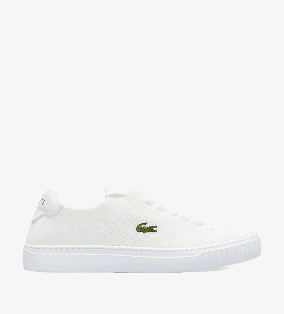 Lacoste Beyaz Lacoste La