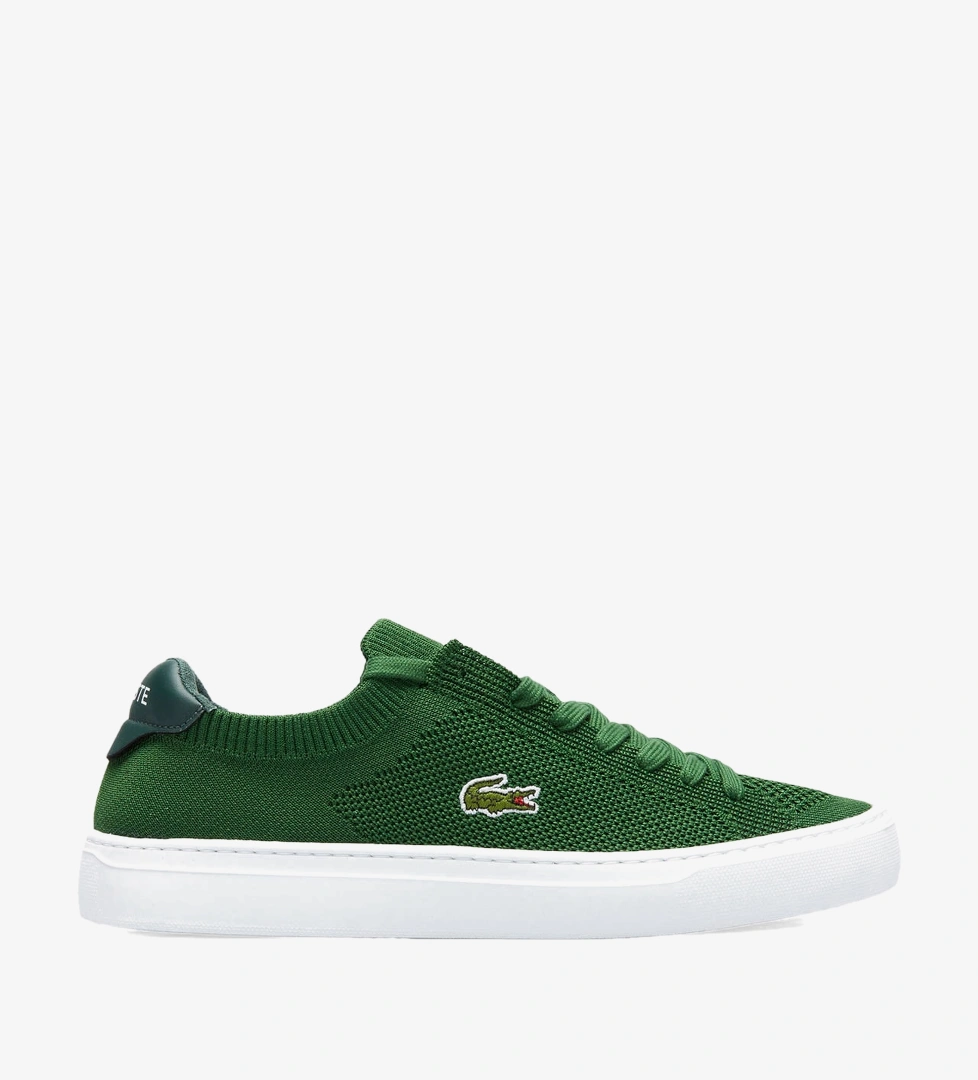 Lacoste Yeşil Lacoste La