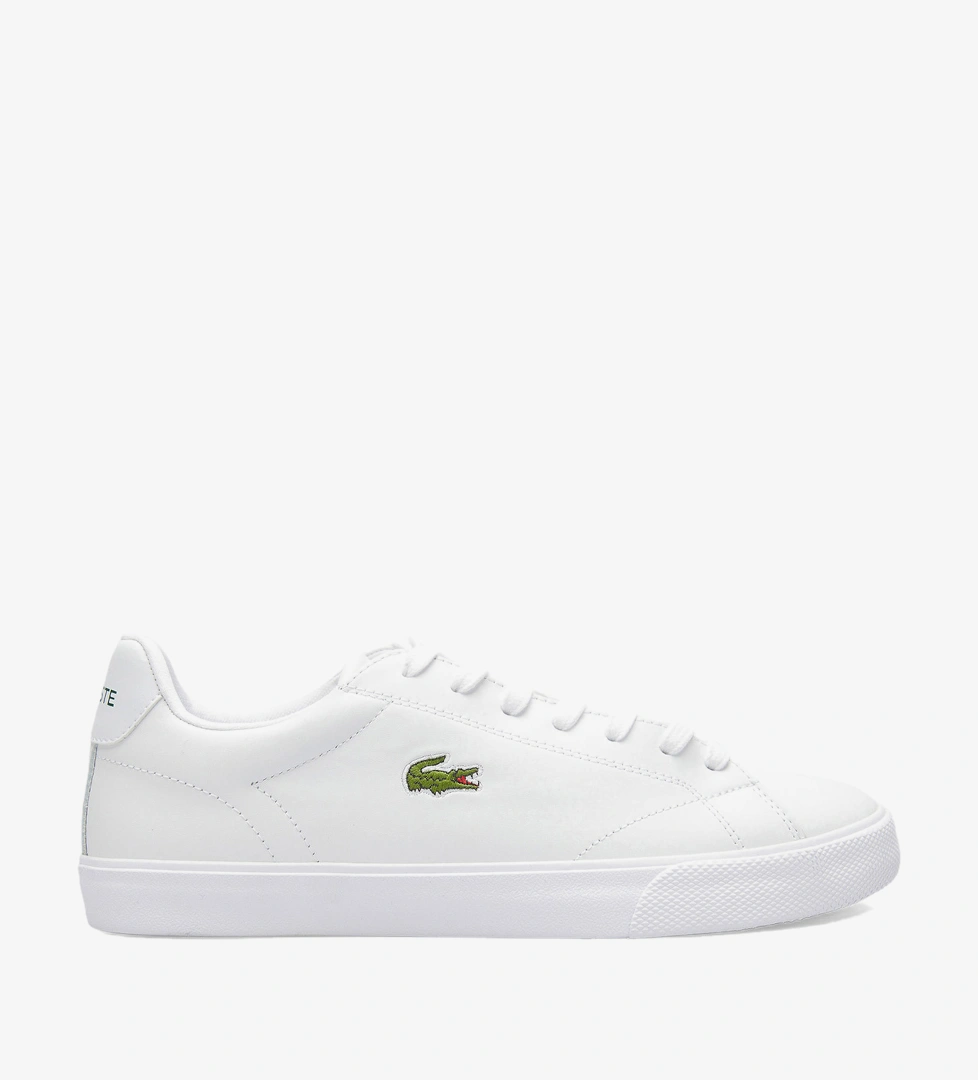 Lerond Set Erkek Beyaz Sneaker