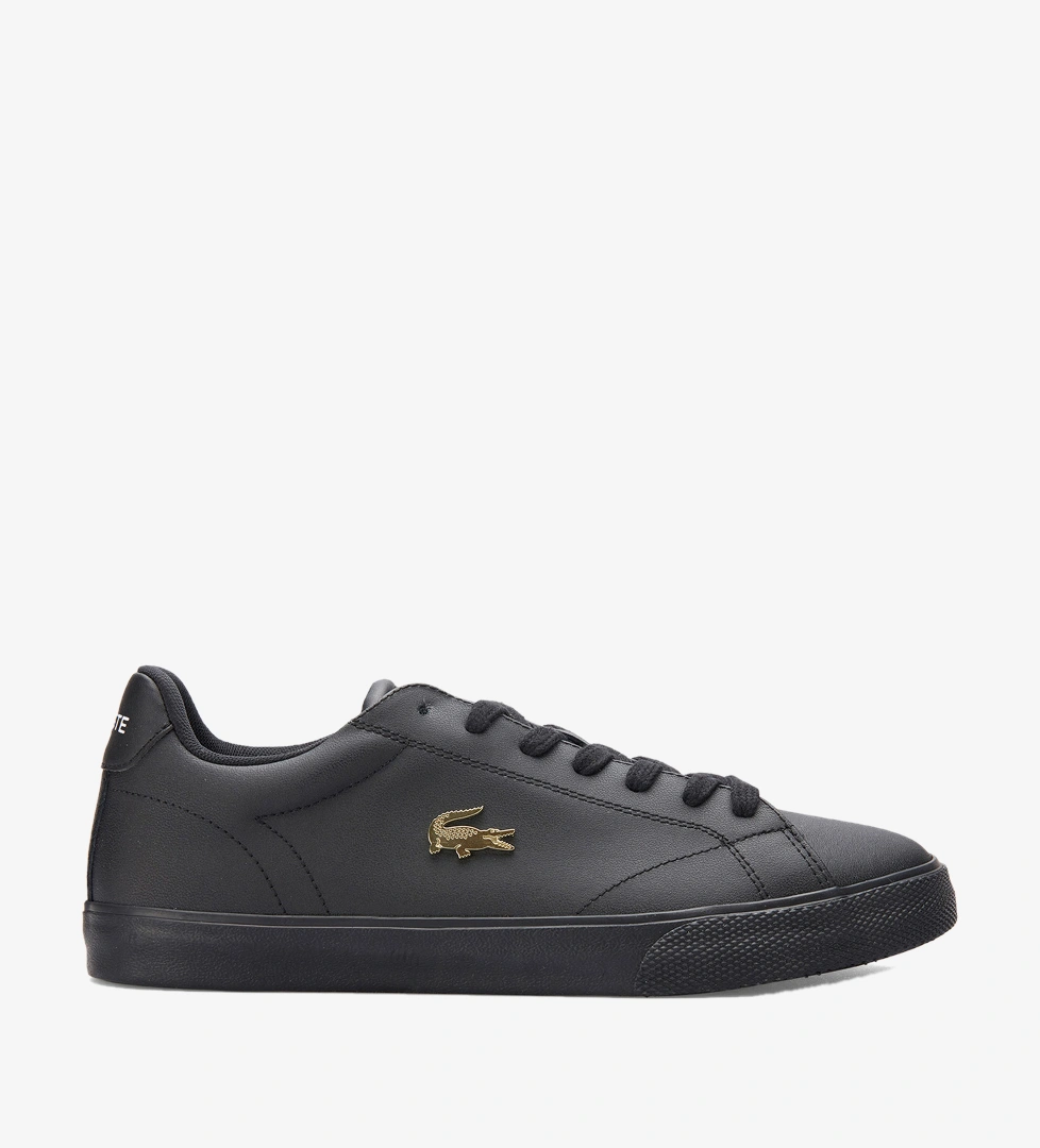 Lacoste Siyah Lacoste Lerond