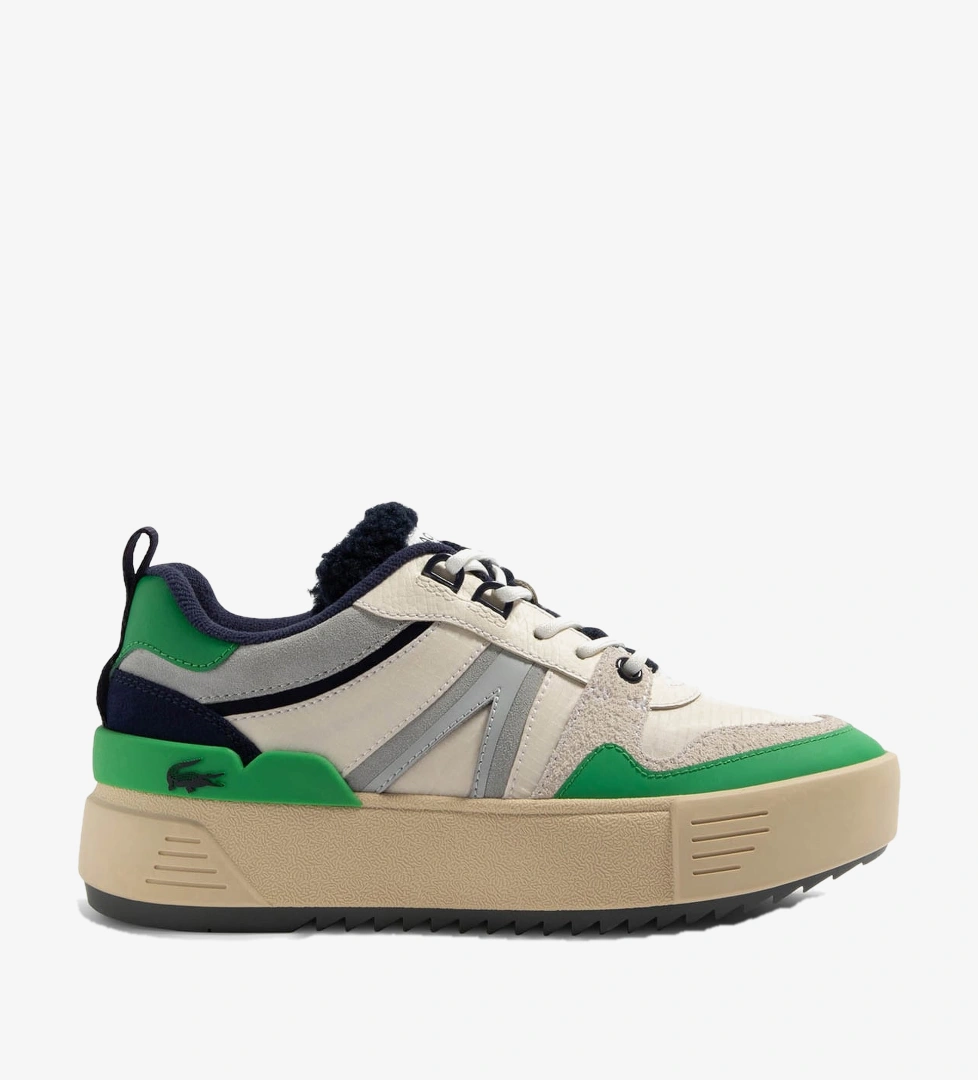 Lacoste Bej Lacoste Sport