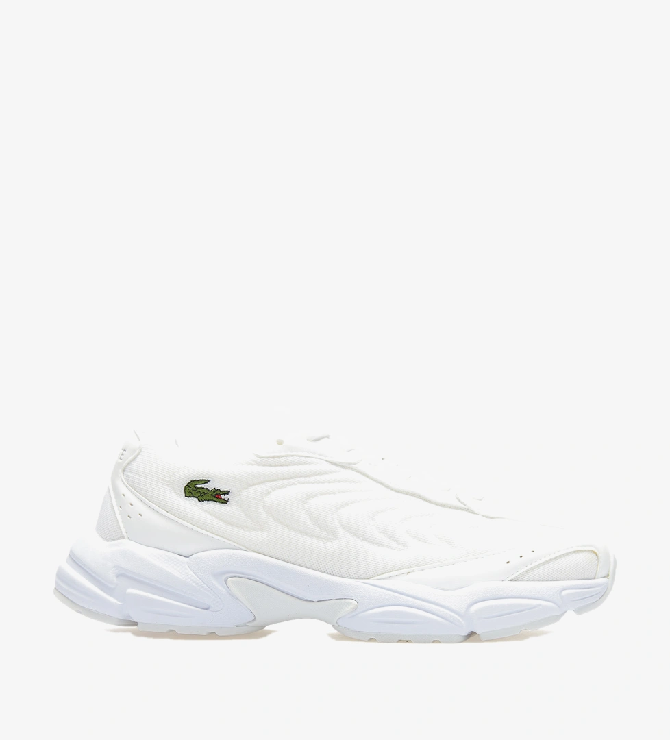 Storm 96 2K Lite Erkek Beyaz Sneaker
