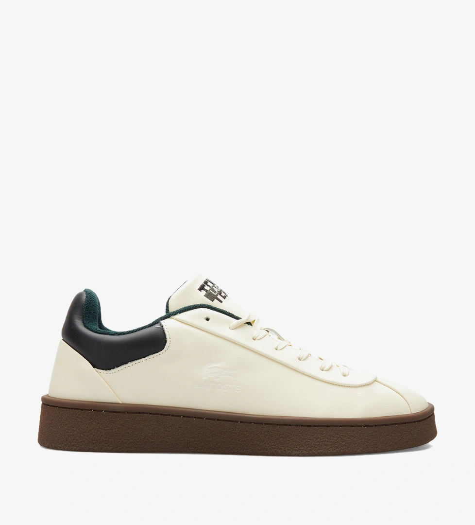 Baseshot Premium Erkek Açık Kahverengi Sneaker