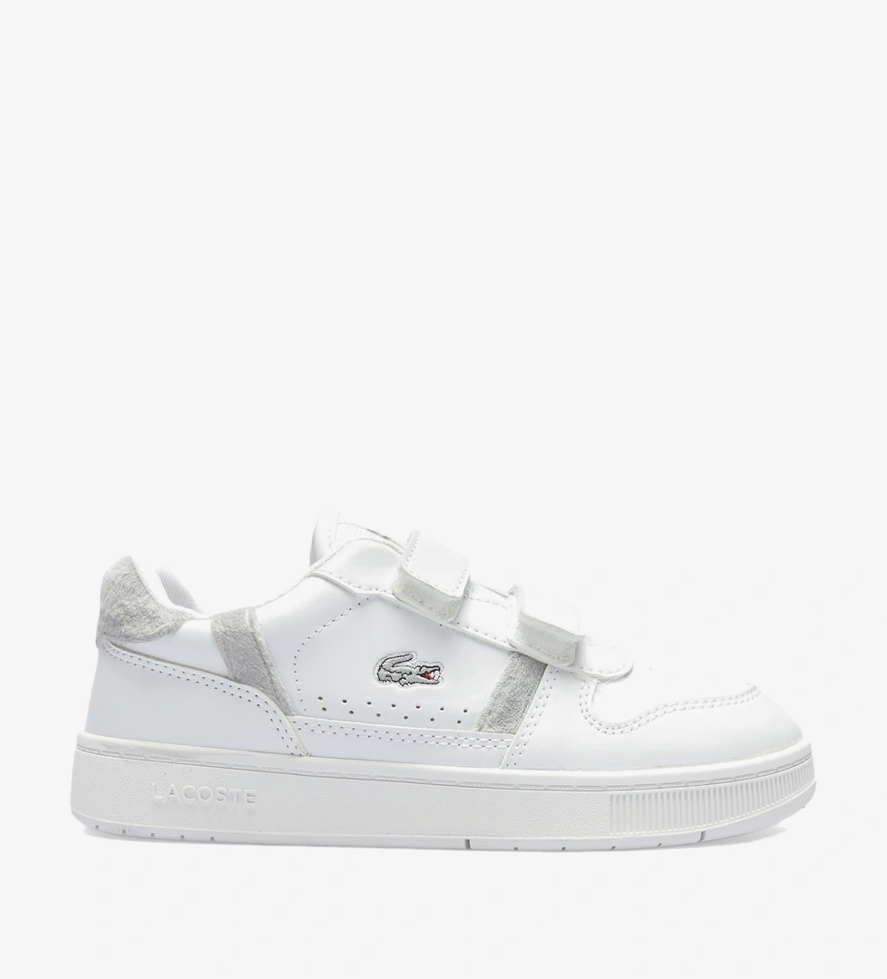 Lacoste Beyaz Lacoste Clip