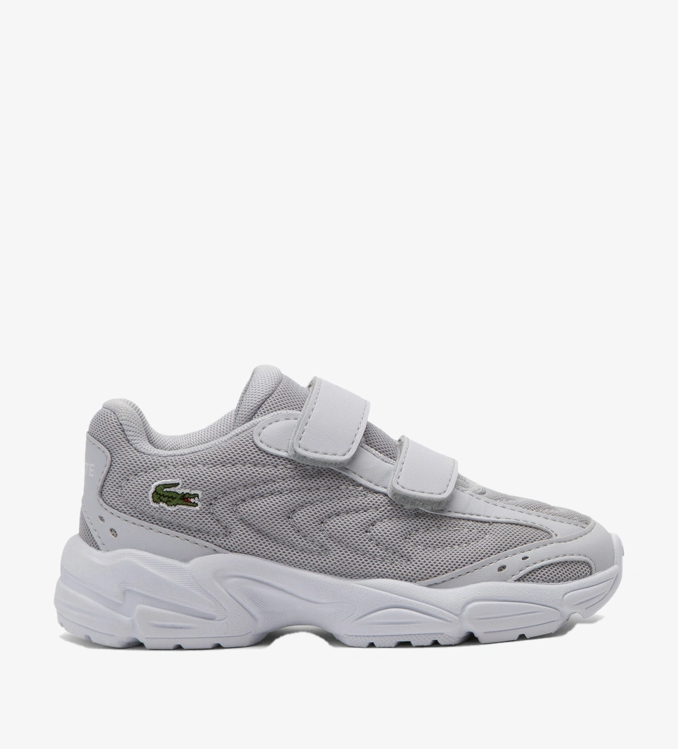 Storm 96 2K Lite Çocuk Açık Gri Sneaker