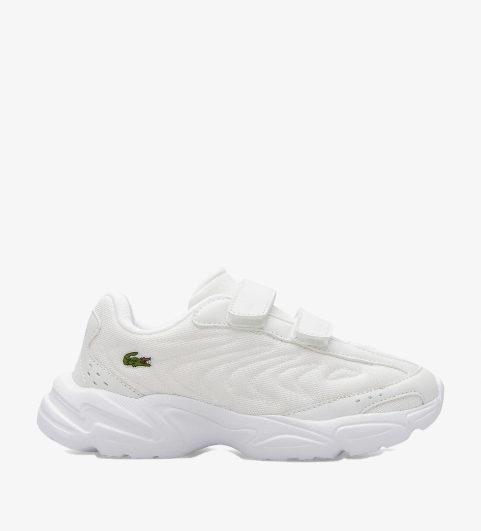 Storm 96 2K Lite Çocuk Beyaz Sneaker