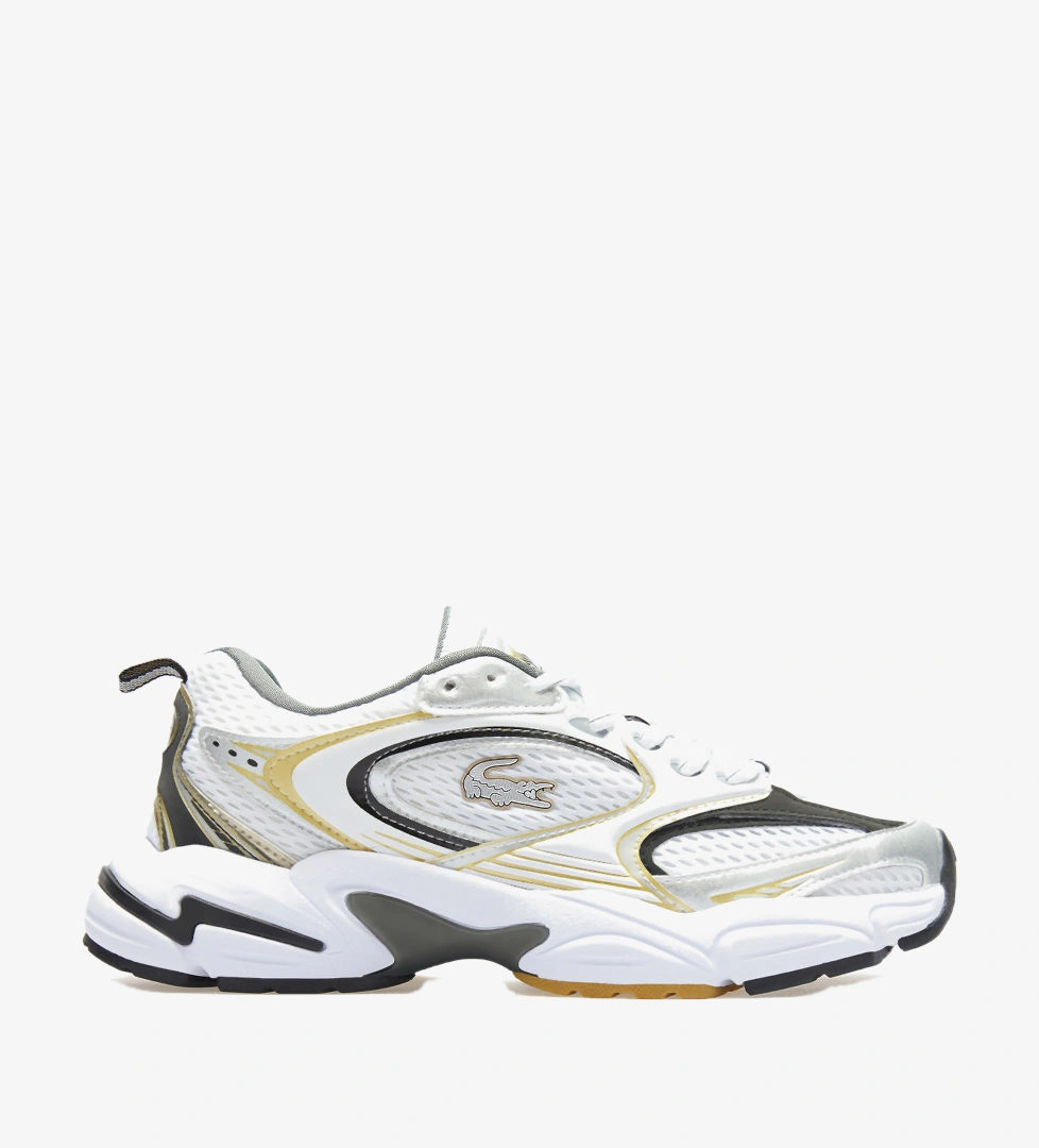 Storm 96 2K Kadın Beyaz Sneaker