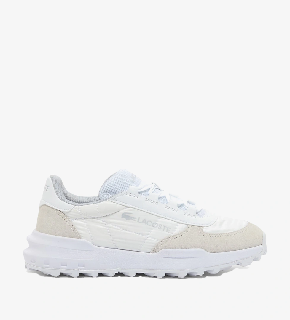 Elite Active Evo Kadın Krem Sneaker