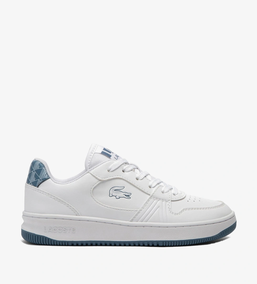 Lacoste Lacoste L001 Set Çocuk Beyaz Sneaker Lacoste'de! Beyaz - 1. görsel