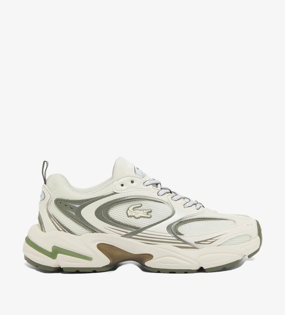 Storm 96 2K Kadın Beyaz Sneaker