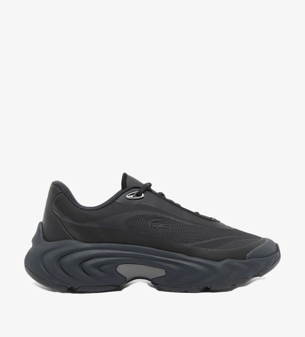 Lacoste Siyah Lacoste Spinor
