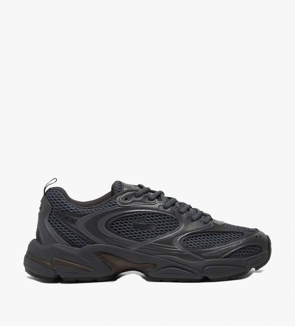 Storm 96 2K Erkek Koyu Gri Sneaker
