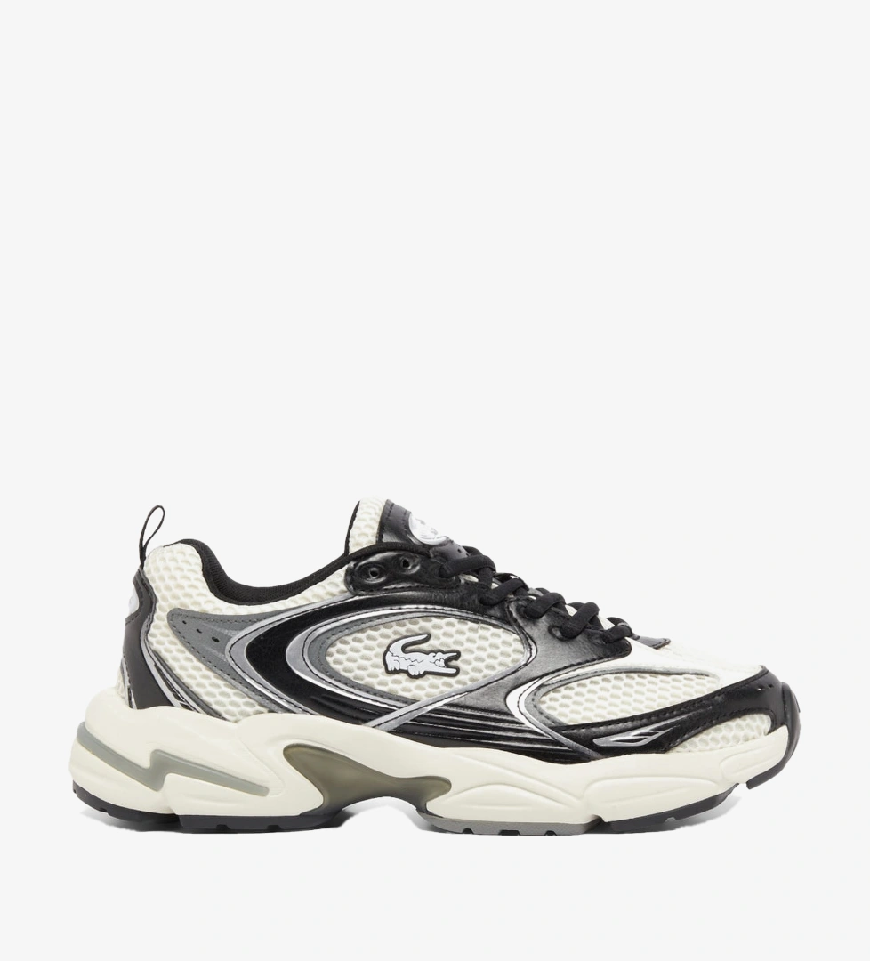 Storm 96 2K Kadın Beyaz Sneaker