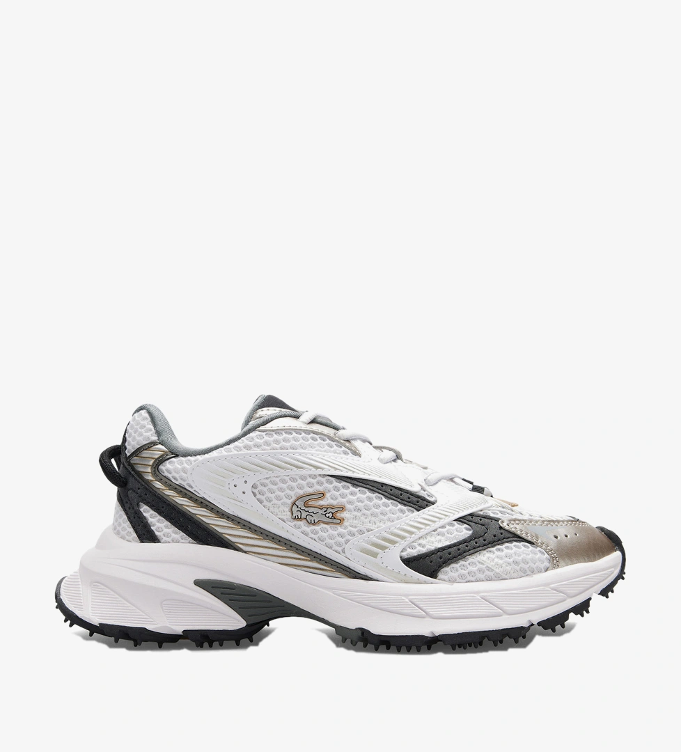 L003 Neo Shot Kadın Beyaz Sneaker