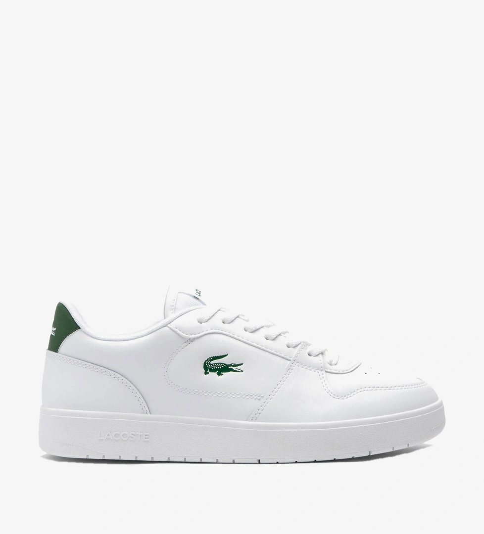 Lacoste Beyaz Lacoste Ace