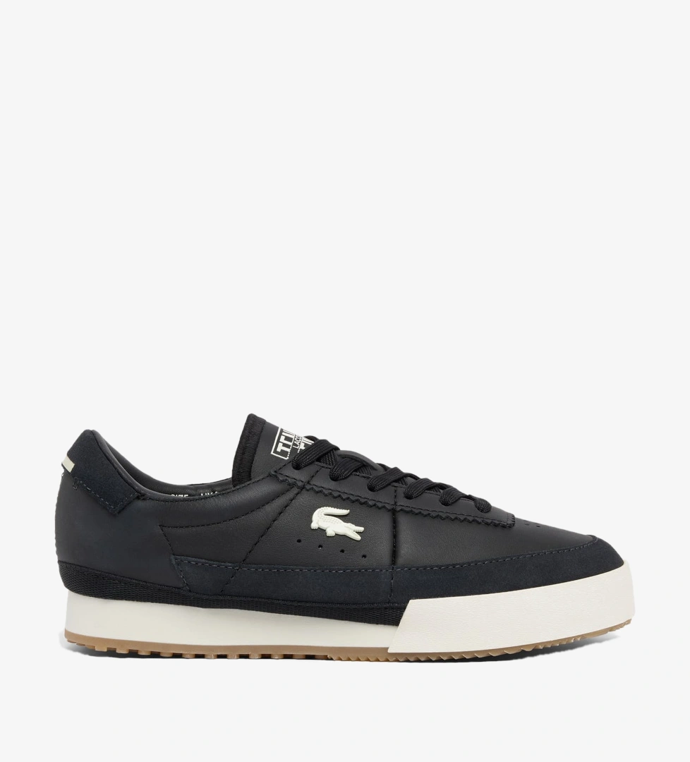 Lacoste Siyah Lacoste Aura