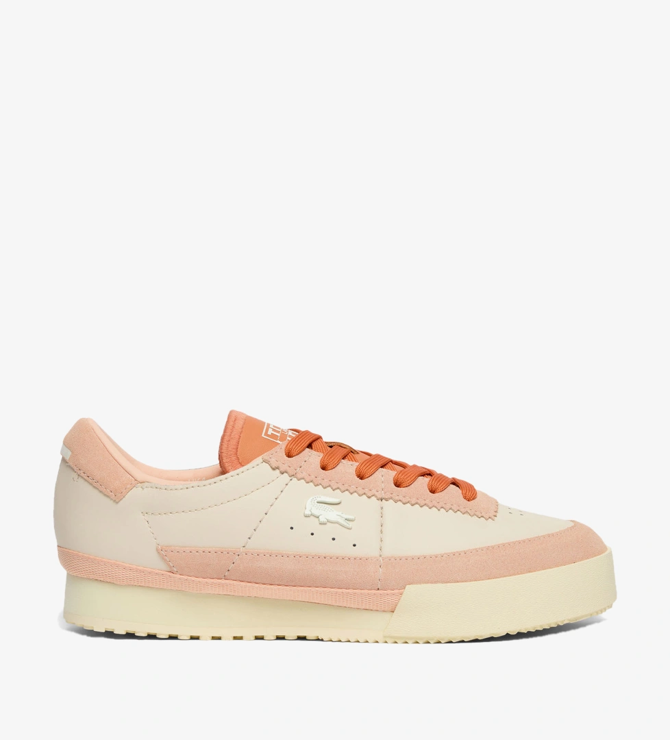 Aura Kadın Açık Pembe Sneaker