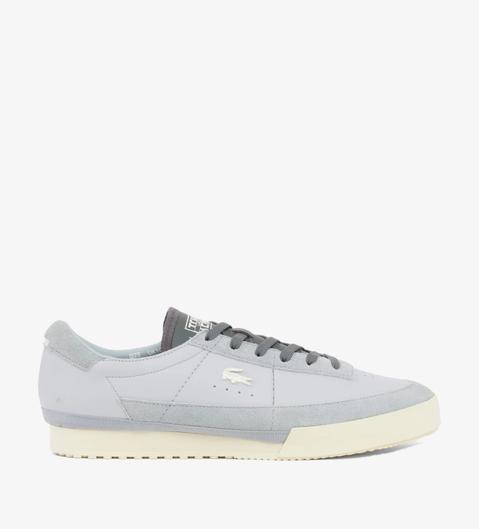 Aura Erkek Gri Sneaker