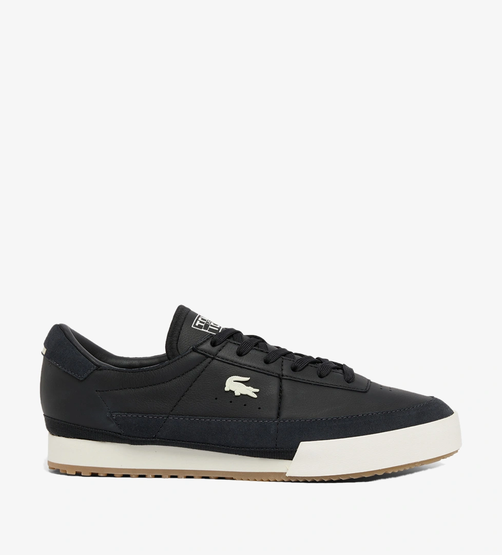 Lacoste Siyah Lacoste Aura