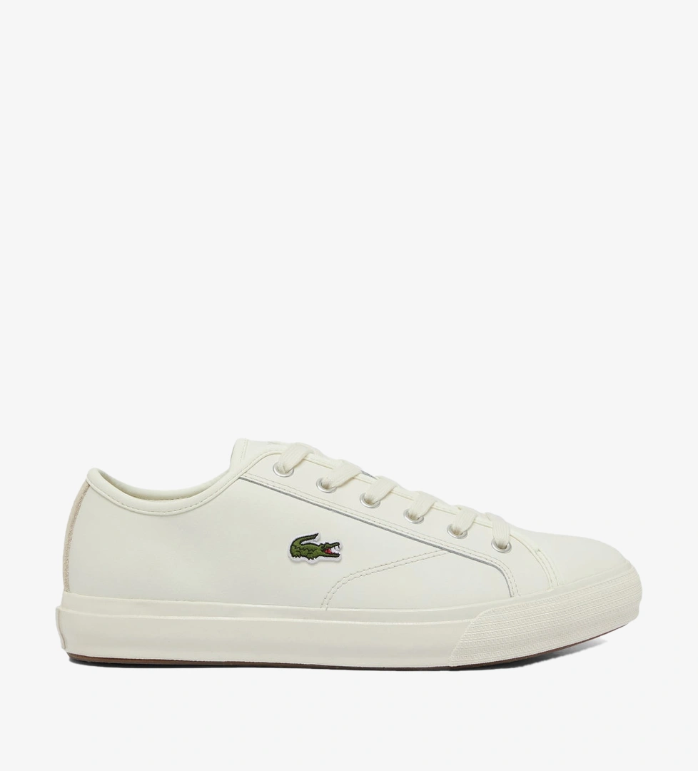 Backcourt Erkek Beyaz Sneaker
