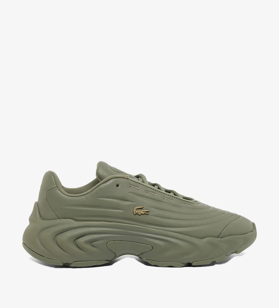 Lacoste Haki Lacoste Spinor