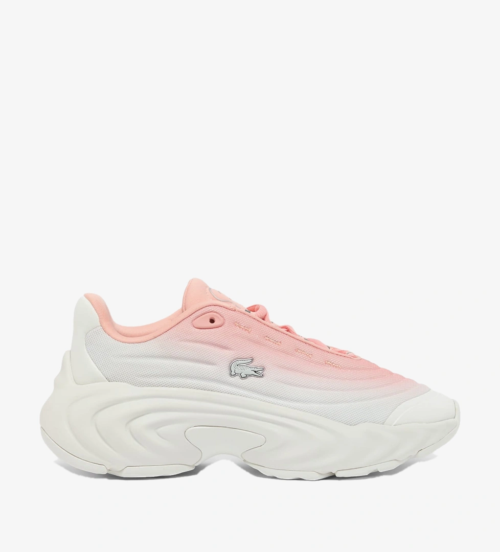 Lacoste Beyaz Lacoste Spinor