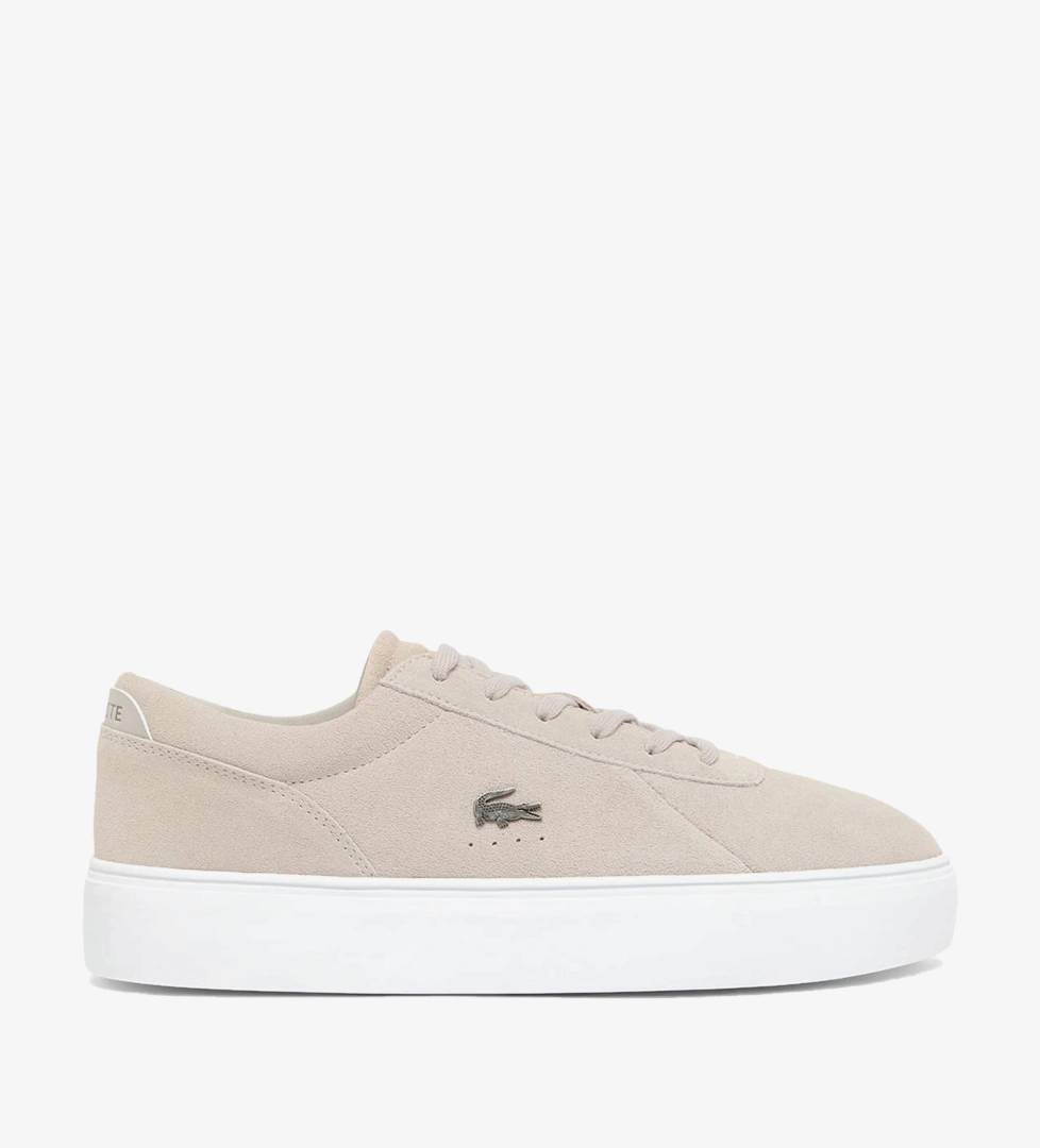 Lacoste Gri Lacoste Set