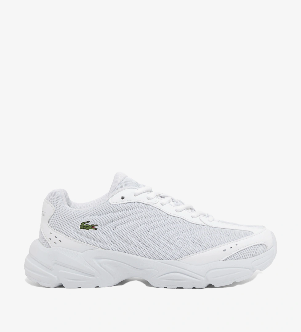 Storm 96 2K Lite Çocuk Beyaz Sneaker