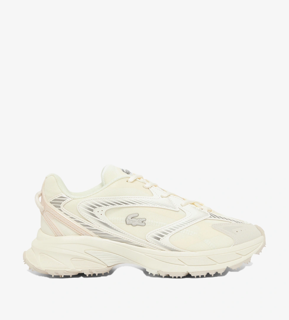 L003 Neo Shot Kadın Krem Sneaker