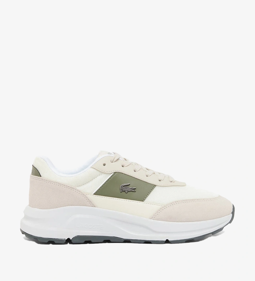 Lacoste Lacoste Run Set