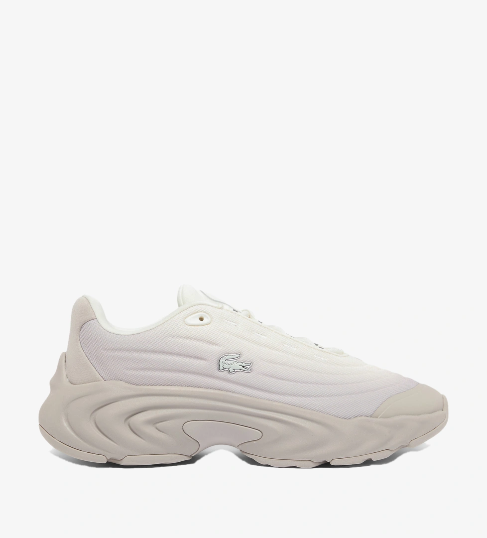 Lacoste Gri Lacoste Spinor