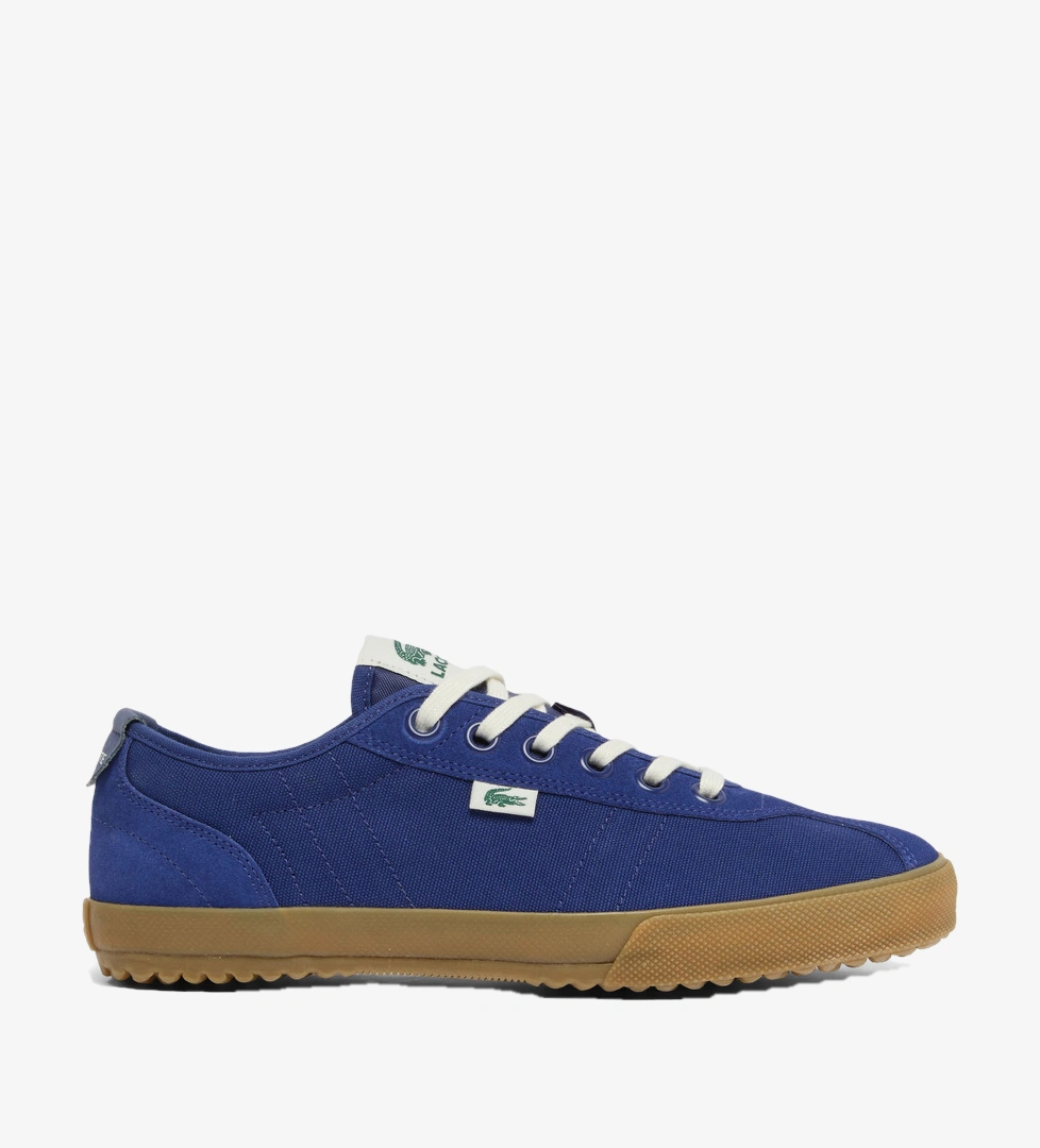Lacoste Lacivert Lacoste Backslam