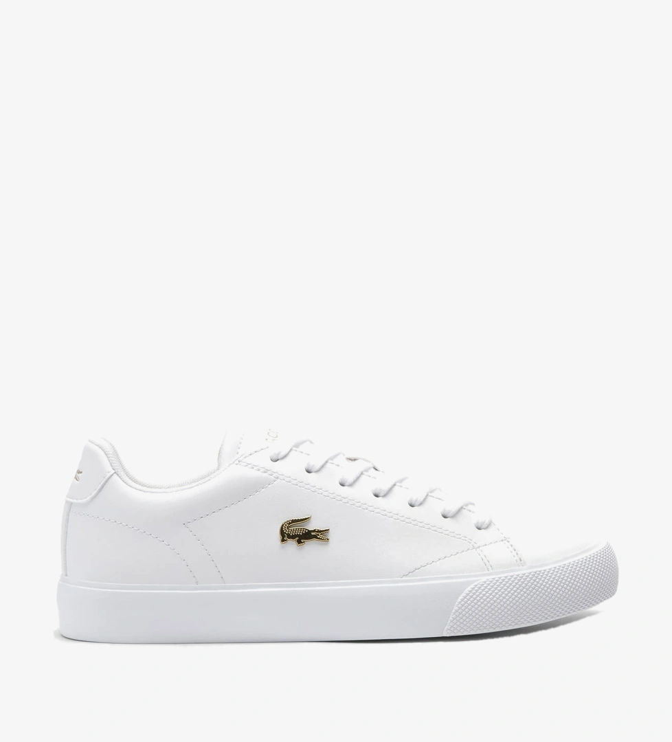 Lacoste Beyaz Lacoste Lerond
