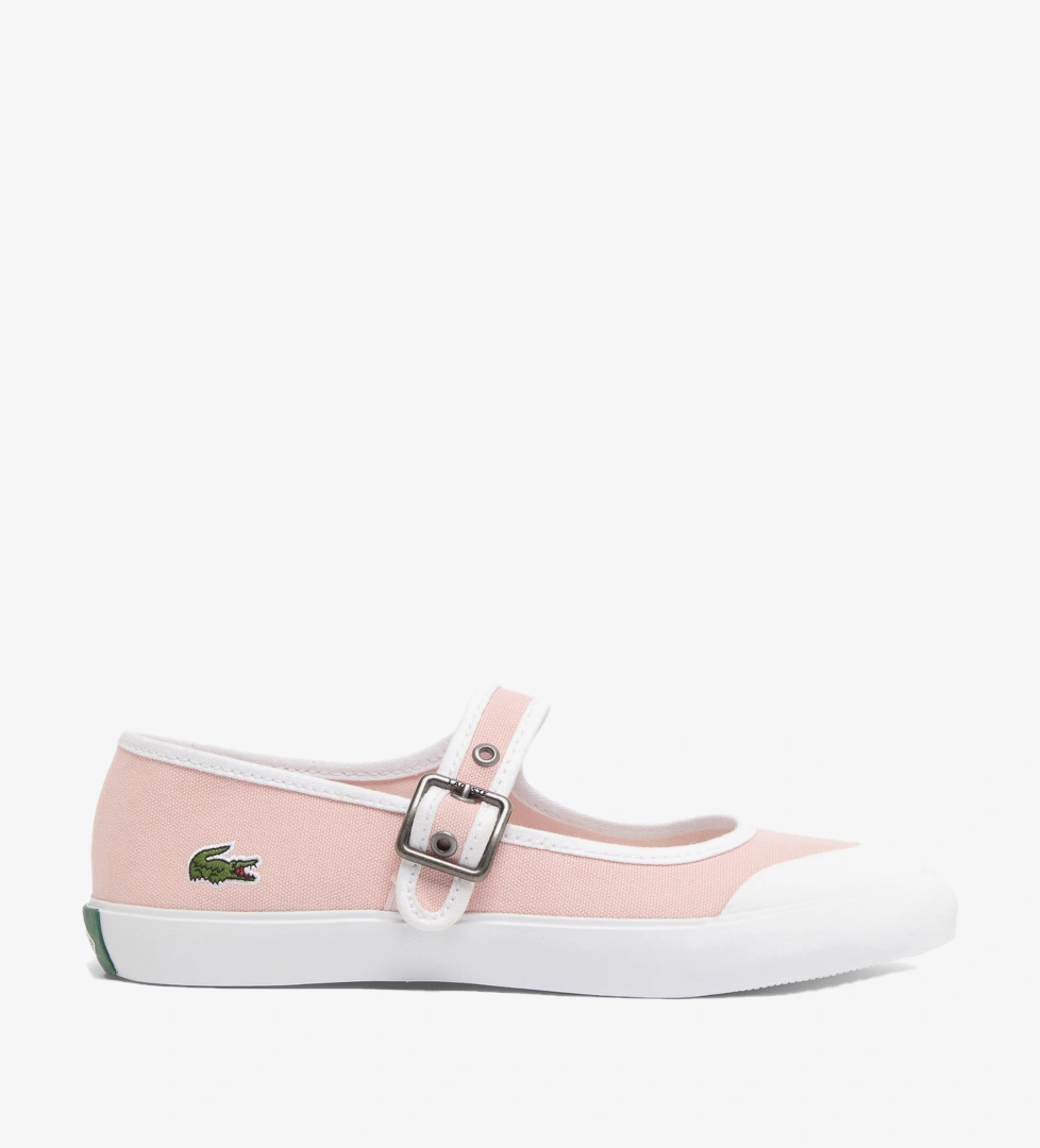 Lacoste Pembe Lacoste Mary