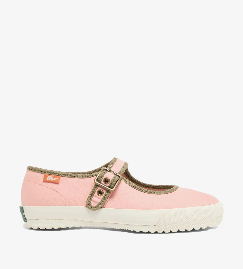 Lacoste Pembe Lacoste Backslam