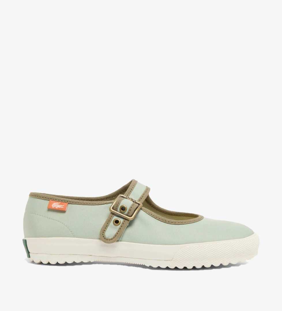 Lacoste Haki Lacoste Backslam