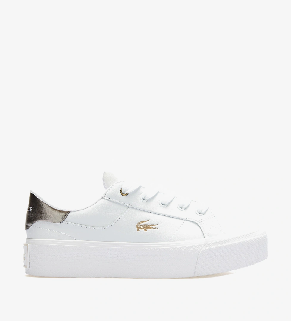 Lacoste Beyaz Lacoste Ziane