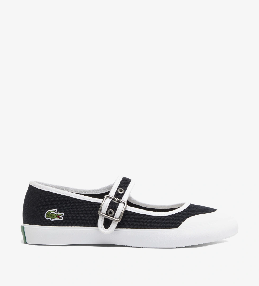 Lacoste Siyah Lacoste Mary