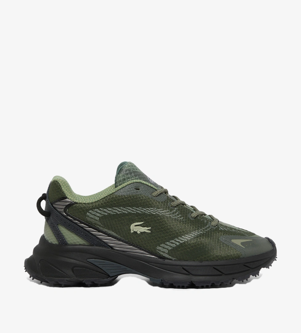 Lacoste Haki Lacoste L003 Neo