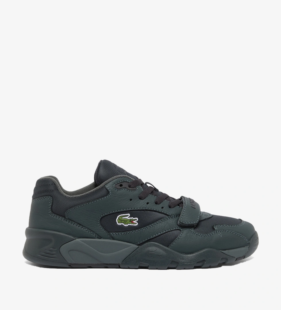 Lacoste Gri Lacoste Game