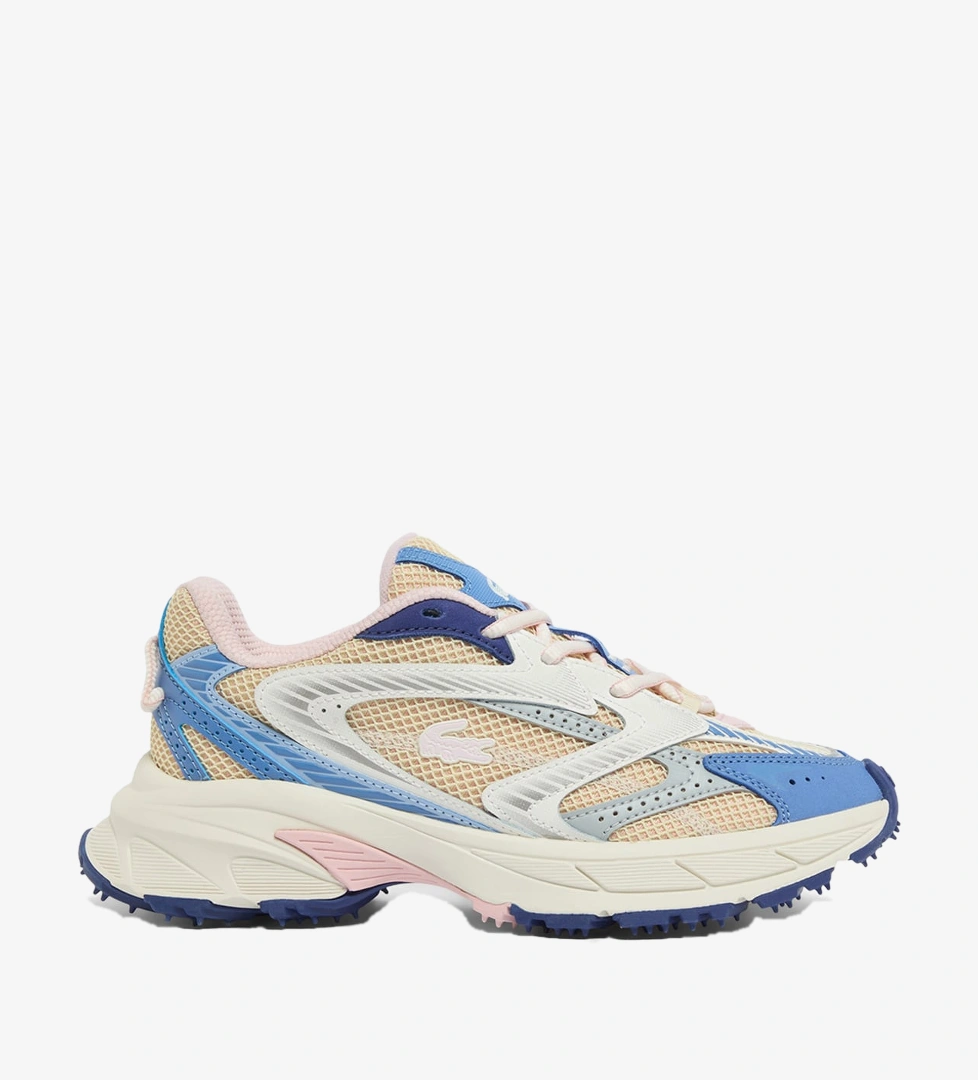 L003 Neo Shot Kadın Mavi Sneaker