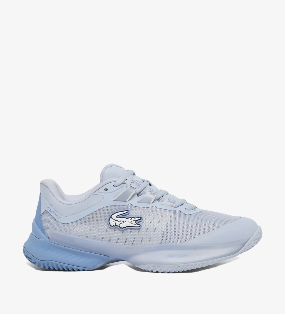 AG-LT23 Ultra Kadın Mavi Sneaker