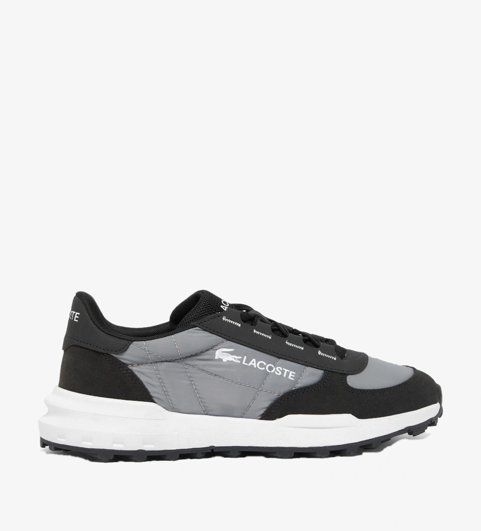 Elite Active Evo Erkek Siyah Sneaker